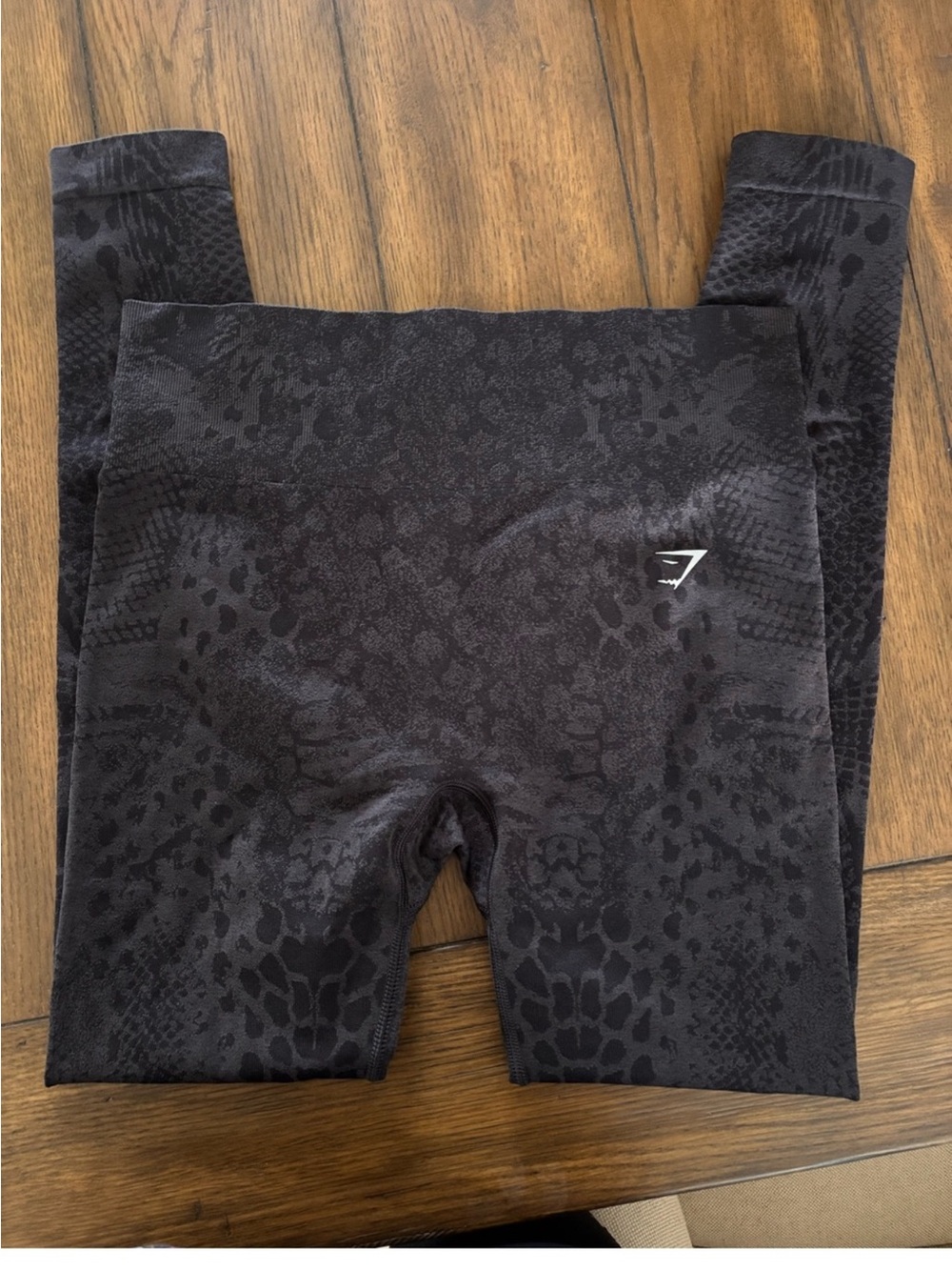 Gymshark Adapt Animal X Whitney